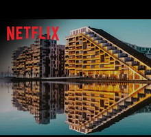 Netflix, Abstrakt: sztuka designu