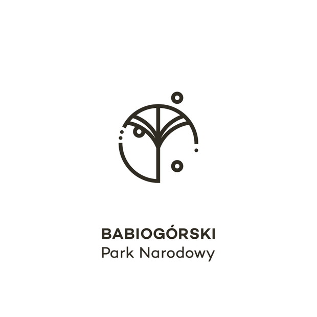 Babiogórski Park Narodowy, projekt: Klaudia Klimas