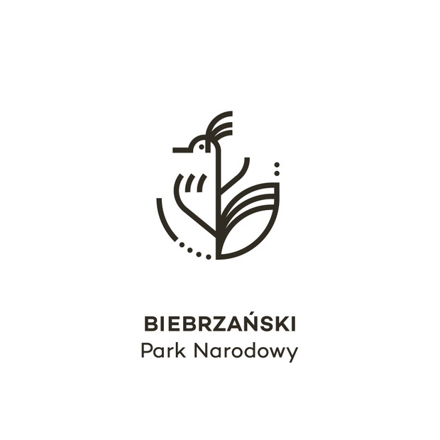 Biebrzański Park Narodowy, projekt: Klaudia Klimas