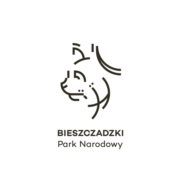Bieszczadzki Park Narodowy, projekt: Klaudia Klimas
