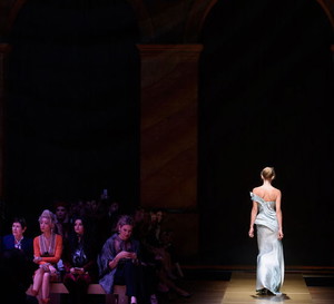 Versace rezygnuje z pokazów haute couture, fot. Imaxtree