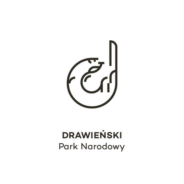 Drawieński Park Narodowy, projekt: Klaudia Klimas