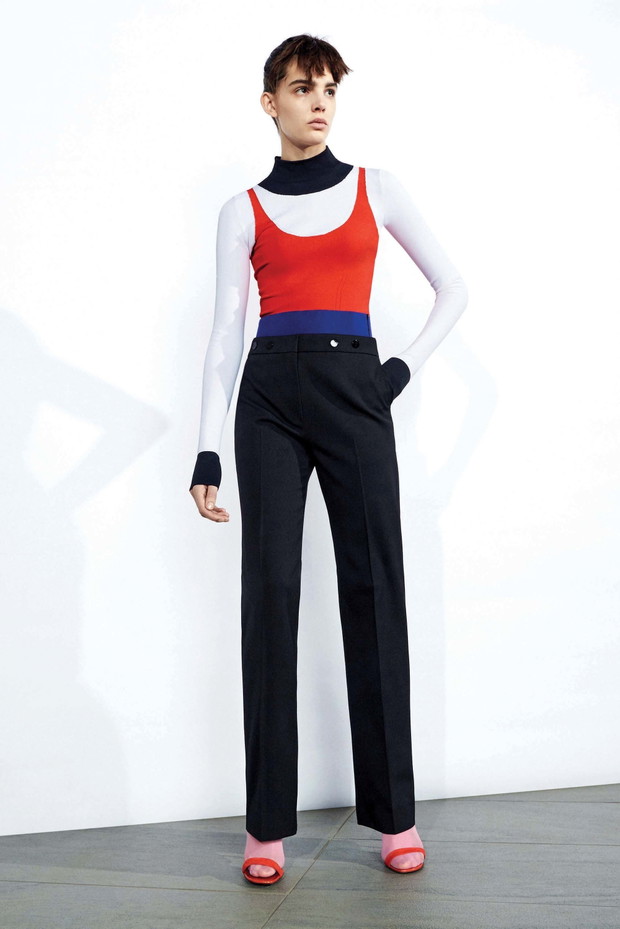 Emilio Pucci Pre-Fall 2017