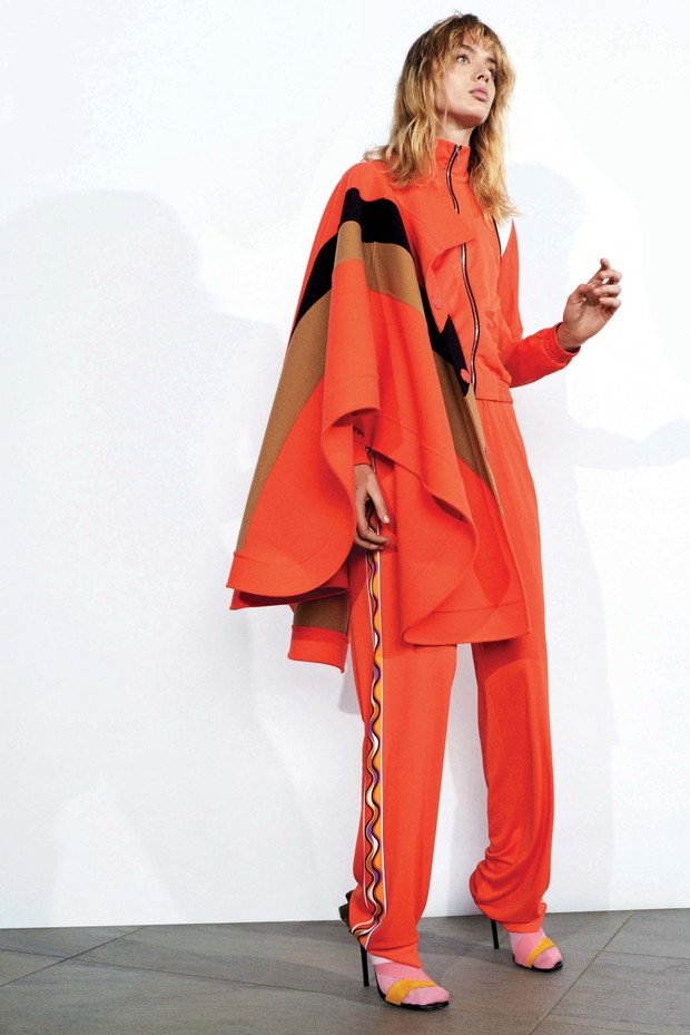 Emilio Pucci Pre-Fall 2017