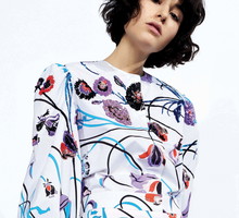 Emilio Pucci Pre-Fall 2017
