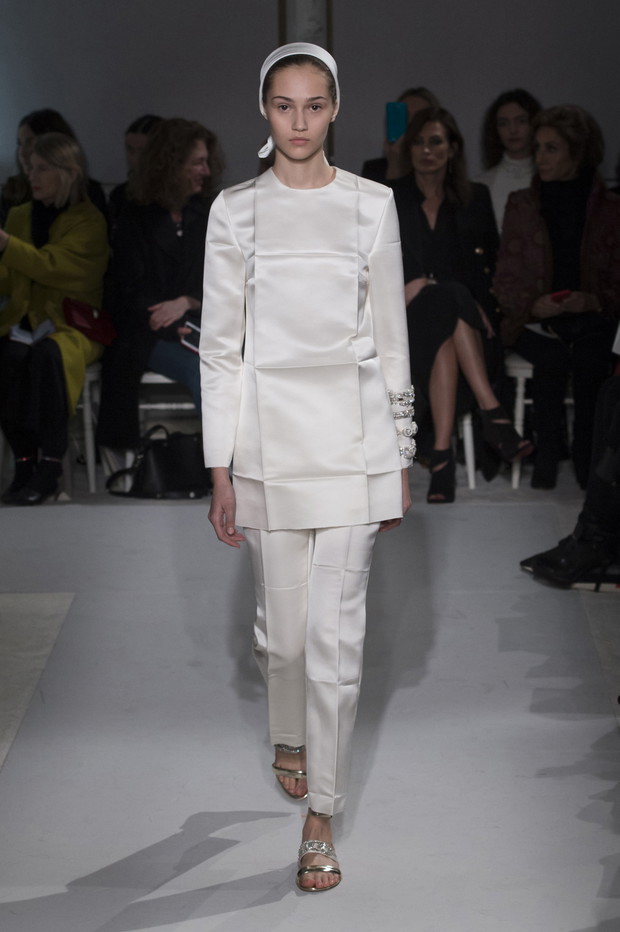 Giambattista Valli haute couture wiosna-lato 2017