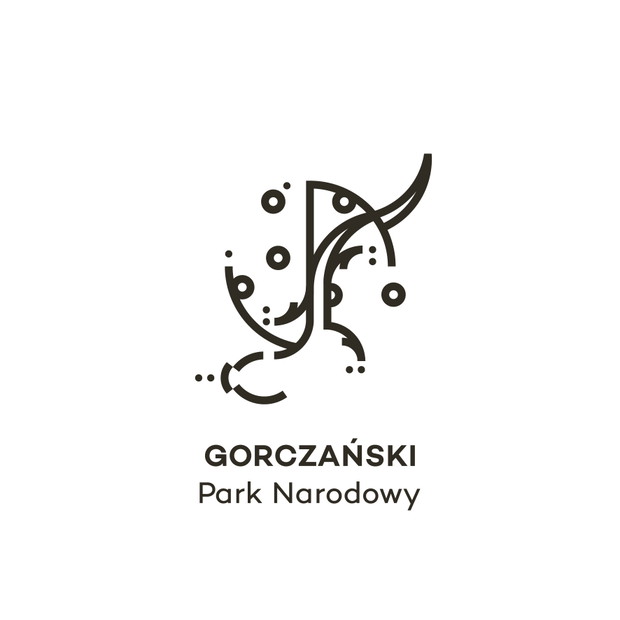 Gorczański Park Narodowy, projekt: Klaudia Klimas