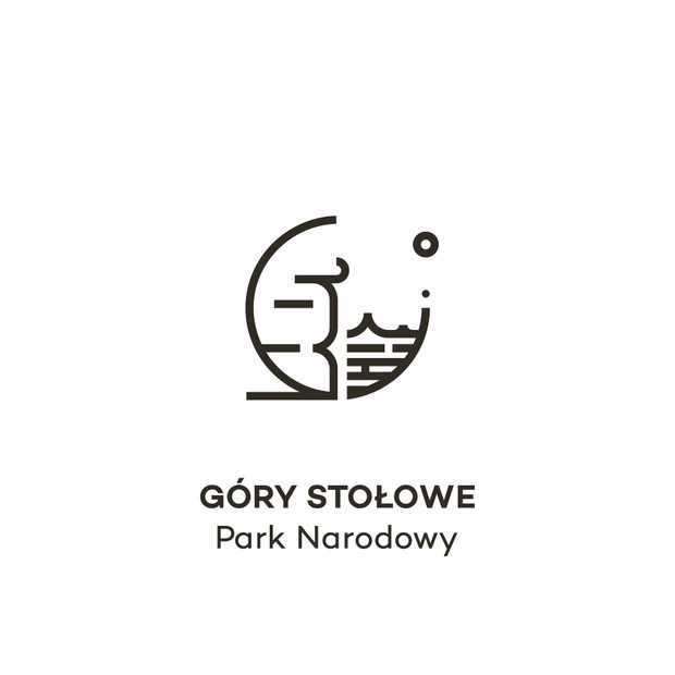 Góry Stołowe Park Narodowy, projekt: Klaudia Klimas