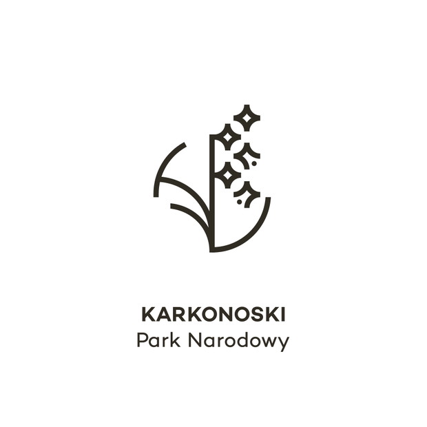 Karkonoski Park Narodowy, projekt: Klaudia Klimas