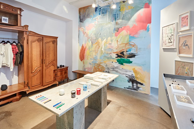 Mikromiejsca: 8288 concept store