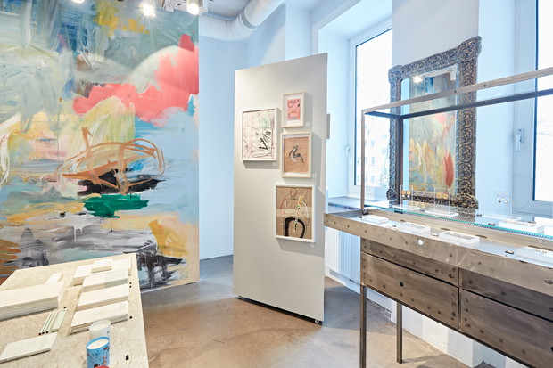 Mikromiejsca: 8288 concept store