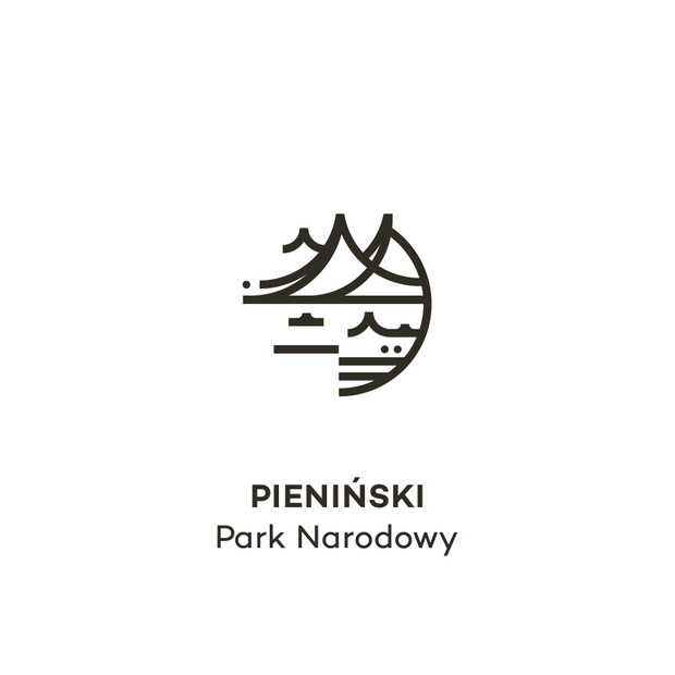 Pieniński Park Narodowy, projekt: Klaudia Klimas