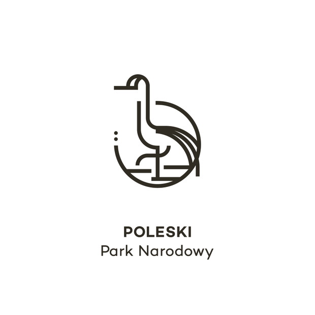 Poleski Park Narodowy, projekt: Klaudia Klimas