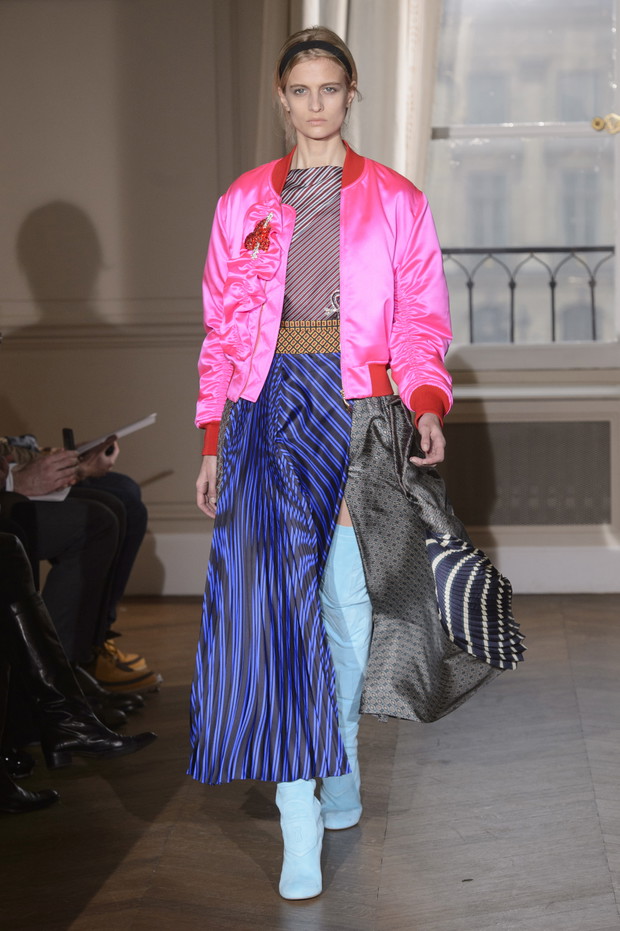 Schiaparelli haute couture wiosna-lato 2017