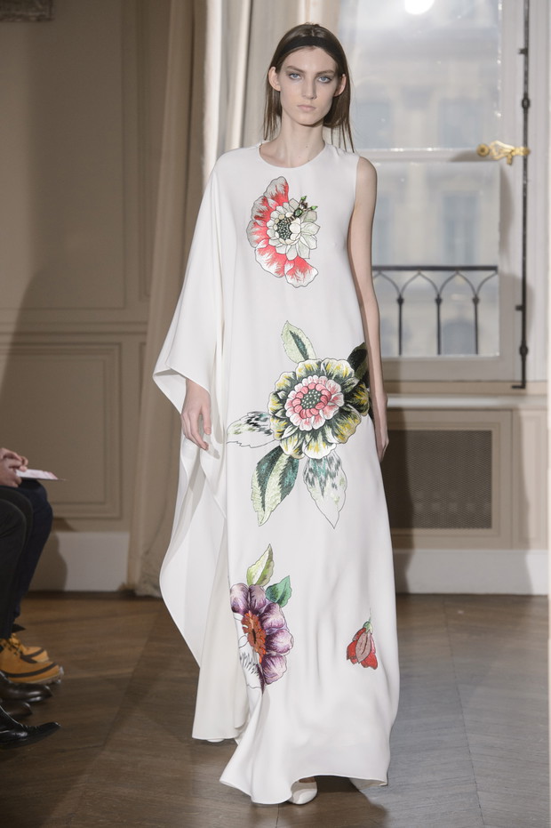 Schiaparelli haute couture wiosna-lato 2017