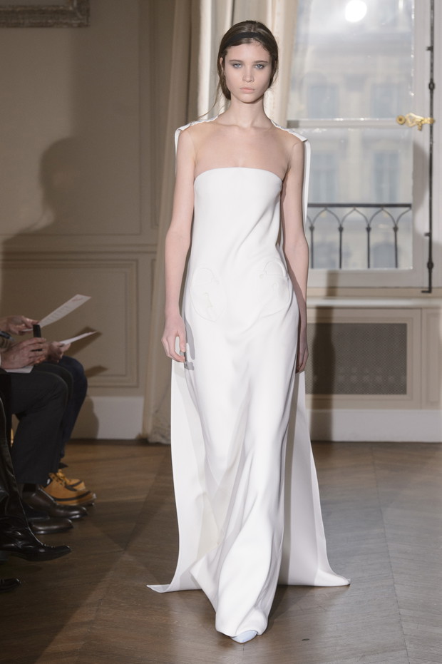 Schiaparelli haute couture wiosna-lato 2017