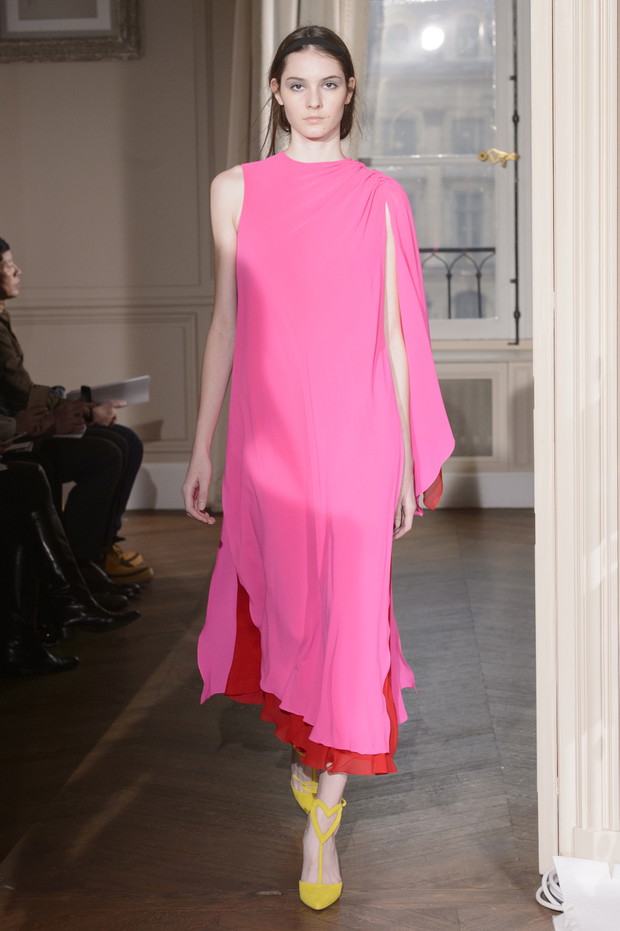 Schiaparelli haute couture wiosna-lato 2017