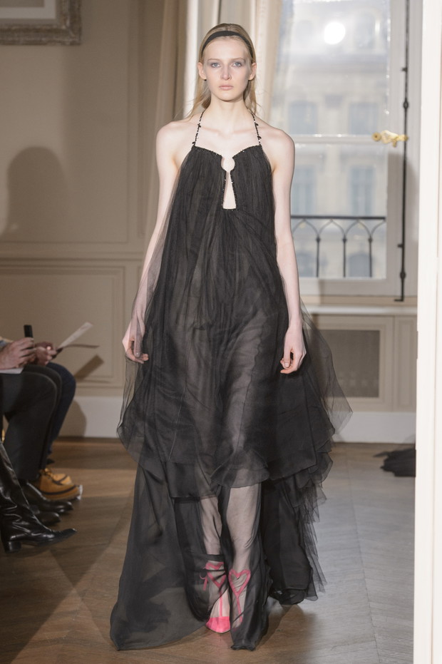 Schiaparelli haute couture wiosna-lato 2017
