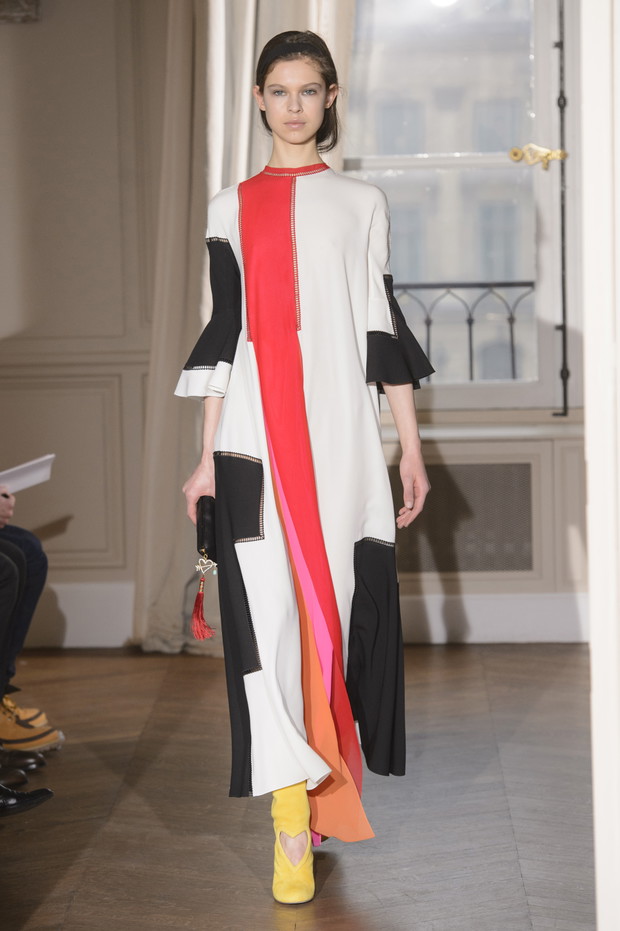 Schiaparelli haute couture wiosna-lato 2017