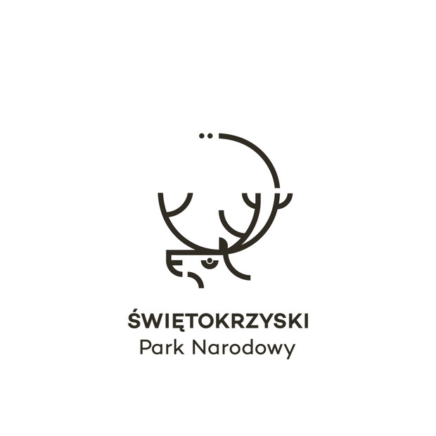 Świętokrzyski Park Narodowy, projekt: Klaudia Klimas