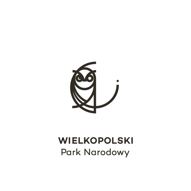 Wielkopolski Park Narodowy, projekt: Klaudia Klimas