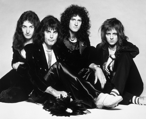 Zespół Queen