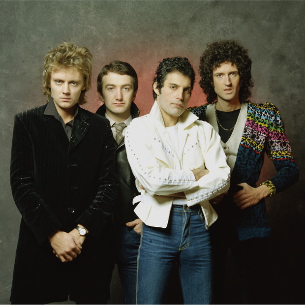 Zespół Queen