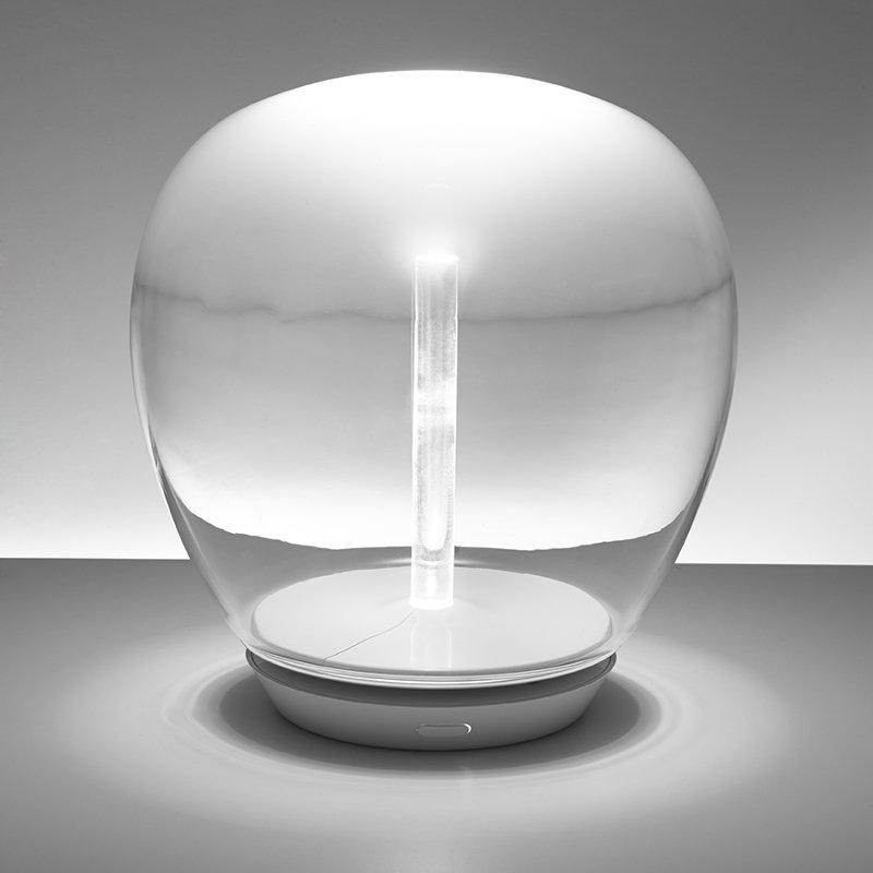 Lampa Empatia, Artemide, fot. mat. prasowe