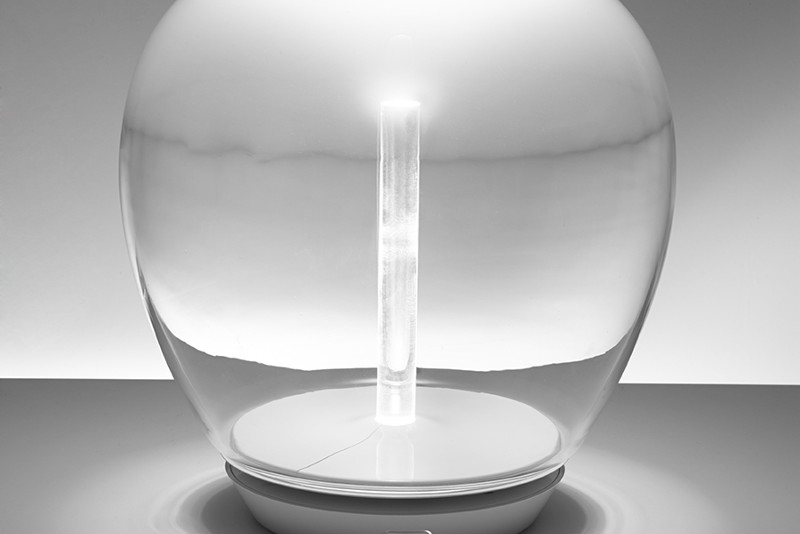Lampa Empatia, Artemide, fot. mat. prasowe