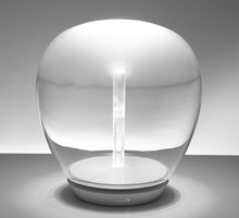 Lampa Empatia, Artemide, fot. mat. prasowe