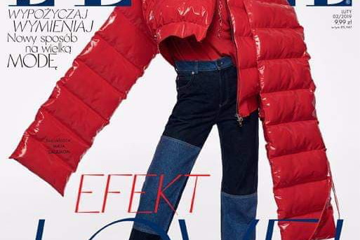 ELLE 2/2019