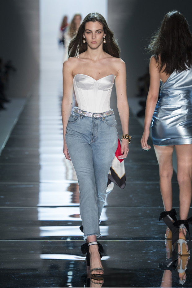 Alexandre Vauthier haute couture wiosna-lato 2017