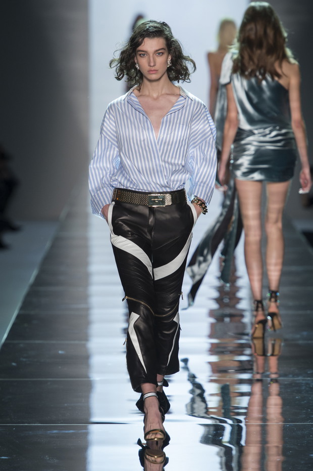 Alexandre Vauthier haute couture wiosna-lato 2017