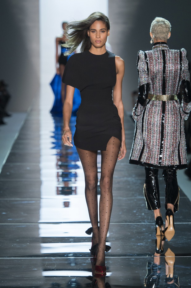 Alexandre Vauthier haute couture wiosna-lato 2017