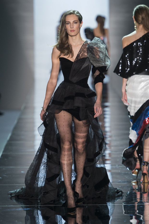 Alexandre Vauthier haute couture wiosna-lato 2017