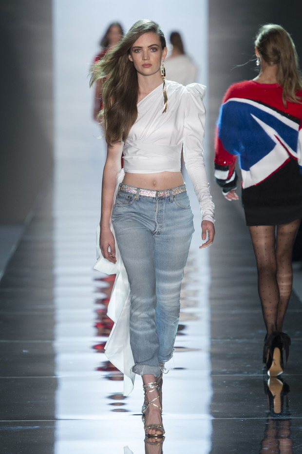 Alexandre Vauthier haute couture wiosna-lato 2017