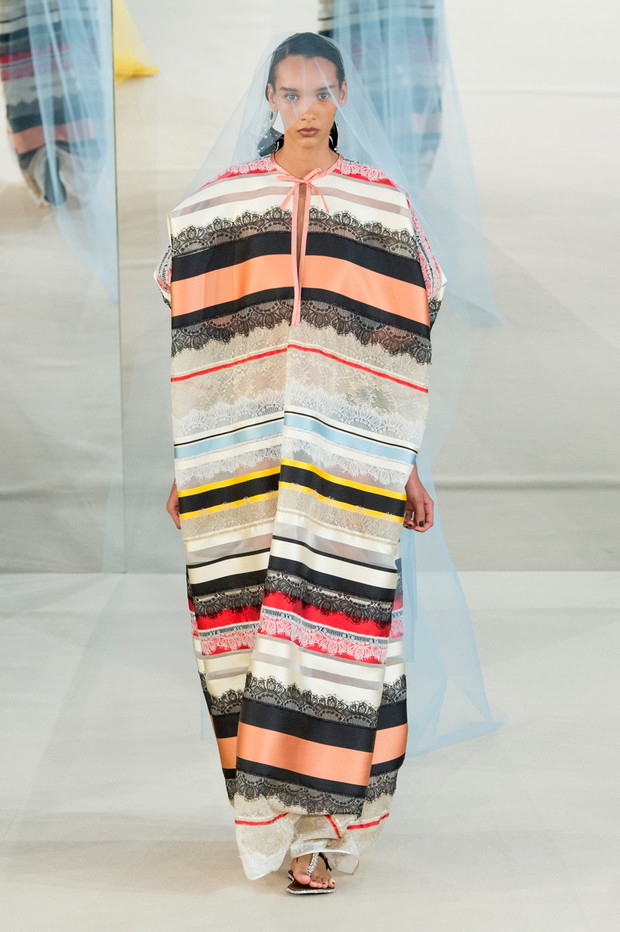 Alexis Mabille haute couture wiosna-lato 2017