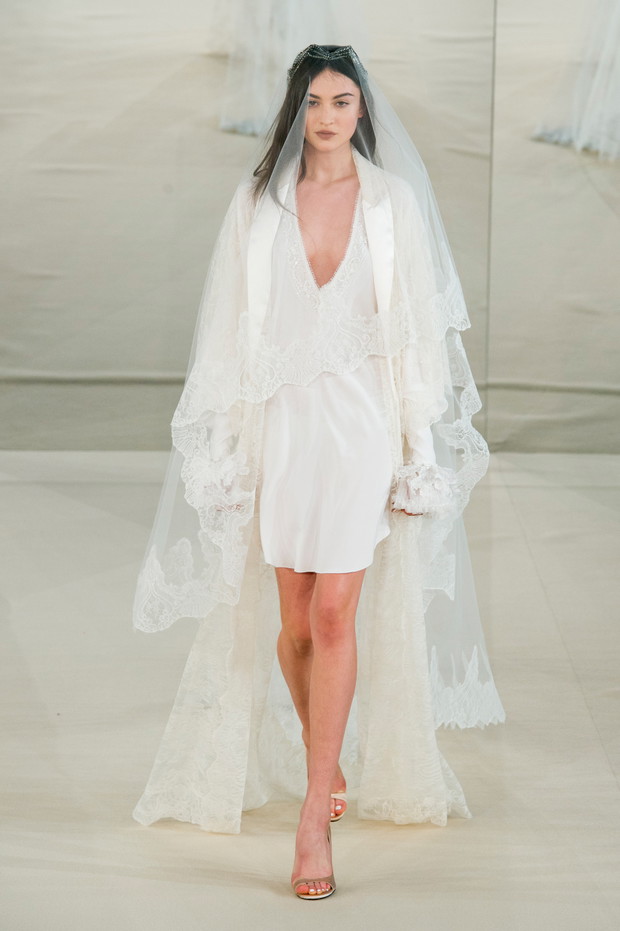 Alexis Mabille haute couture wiosna-lato 2017