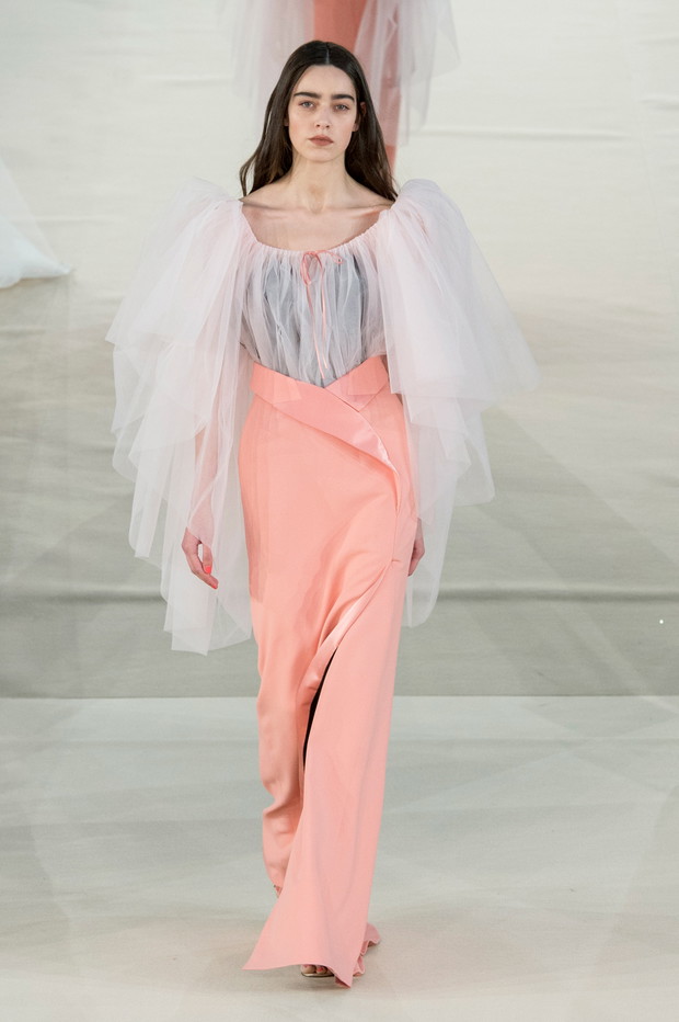 Alexis Mabille haute couture wiosna-lato 2017