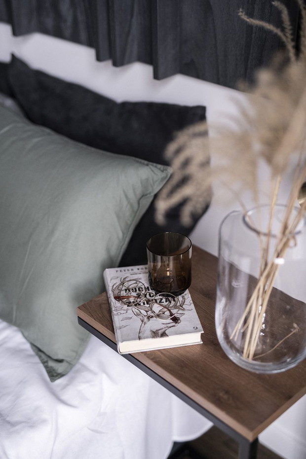 Apartament we Wrocławiu, projekt: Natalia Adamczyk, N'concept.