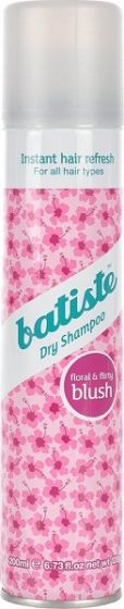 Batiste Blush, suchy szampon, 200 ml, 14,99 zł, Superpharm