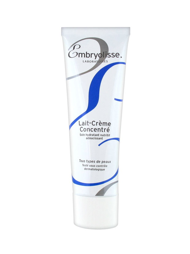 Embryolisse, Lait-Creme Concentre, krem odżywczo-nawilżający, 75 ml, 84,99 zł