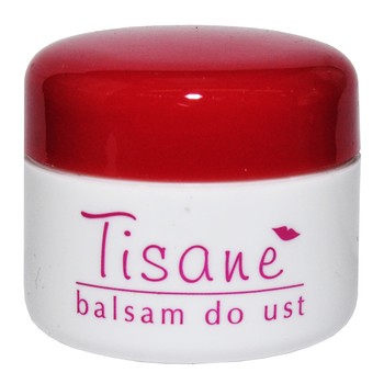 Tisane, balsam do ust, 4,7 g, 8.99 zł