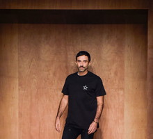 Riccardo Tisci odchodzi z Givenchy