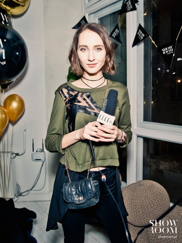 5. urodziny Showroom
