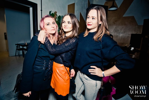 5. urodziny Showroom