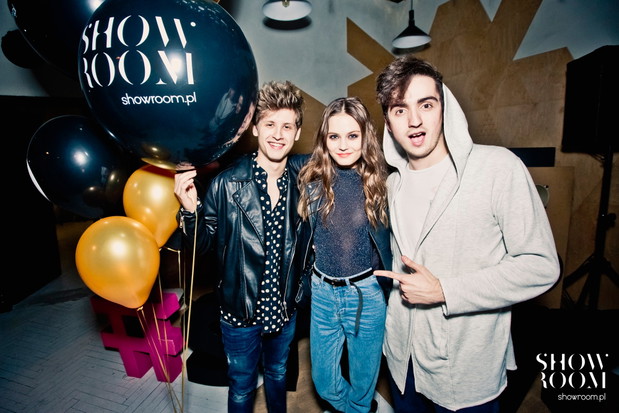 5. urodziny Showroom