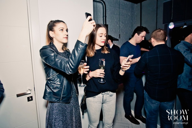 5. urodziny Showroom