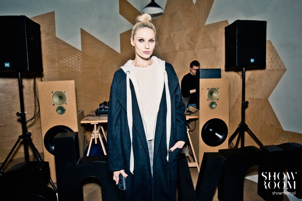 5. urodziny Showroom