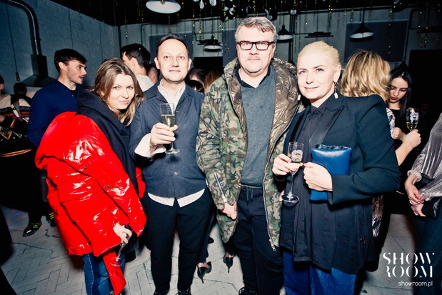 5. urodziny Showroom